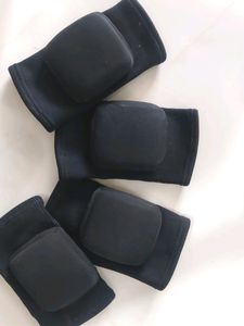 Knee Pads( 2 Pairs)