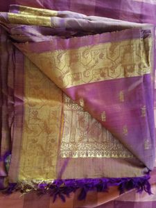 Kanjeevaram Sarees❤️