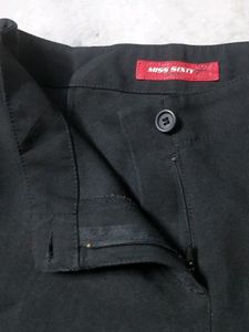 Black Trouser