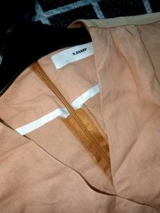 Vintage-Inspired Button Front Dress