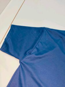 Nevy Blue T Shirt
