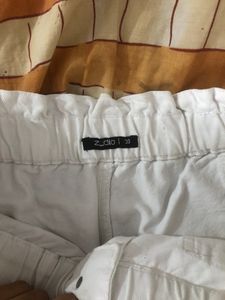 ZUDIO JEANS (final offer)