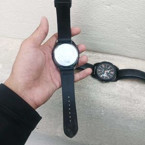 Combo Watch⌚