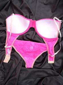 Bra and Panty Set 👙