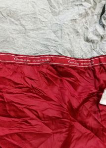 Omphalos Hoodie Zipper