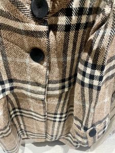 Imported Overcoat
