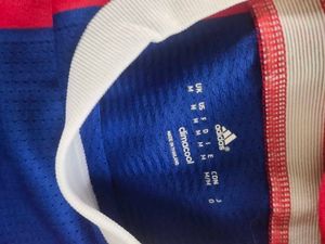 ADIDAS original Bayern Munich Jersey