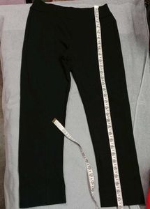 M&amp;S Women&#39;s Black Pants/Jeggings