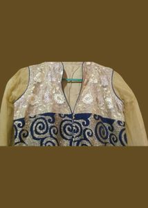 Kurta Lenhenga Set