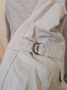 Carolina Colours VINTAGE UTILITY JACKET