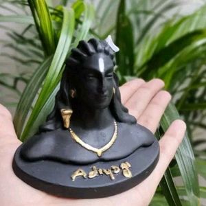 Aadiyogi Idol🙏