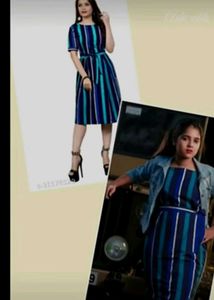 Trendy Dress