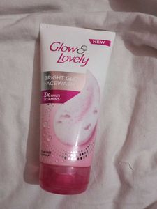 Glow And Lovely Combo