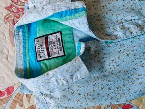 Cobb Men's Shirt - M size