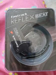 Fastrack Reflex Beat