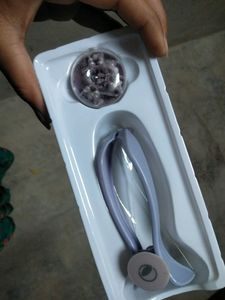 Eyebrow Machine