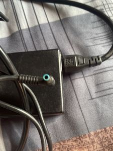 Original HP Laptop Charger Adapter