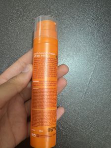 UltraRx Sunscreen Serum
