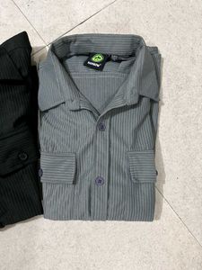 M Size Full Sleeve Shirt