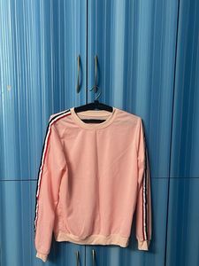 Pink Track Suit-L Size