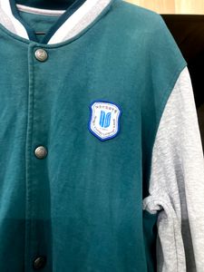 Premium Varsity jacket