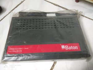 I Ball Broadband Wi Fi Router