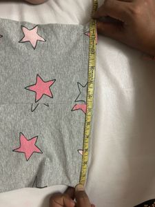 Star Print 🆕 Leggings