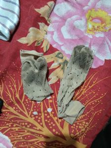 Used Socks