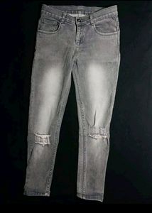 Jeans Shirt