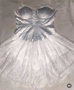 Valentina Corset