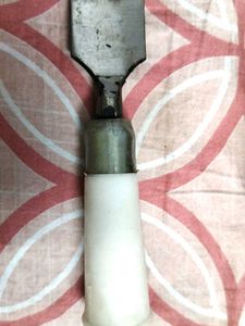 Flat Chisel Carpentry Tools
