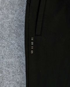 NIKE SWOOSH SWEATPANTS