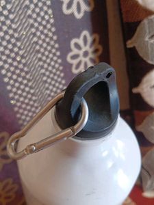 Steel Water Bottle