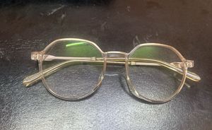 Computer Glasses Without Number