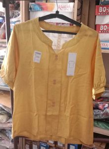 Fancy Tunic Top 💞❤️