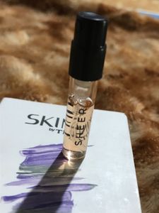 The Love Co Body Oil With Skinn By Titan Perfume