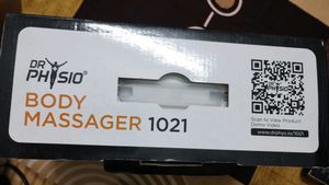 Dr. Phisio 1021 Full Body Massager  Machine