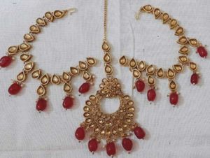 Bridal Jewelry Set