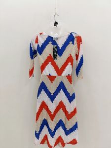 MultiColour Tunic For Girls