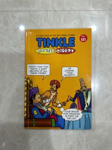 Tinkle