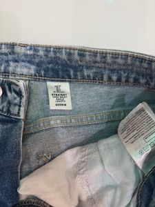 set of two jeans