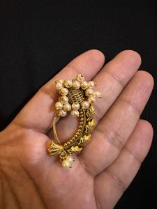 Nose Pin