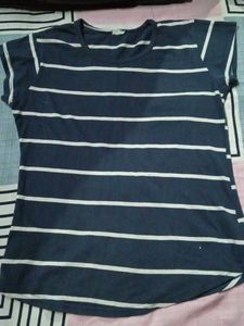 Navy Blue t-shirt