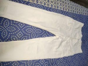Combo Of Girls Top And Jeans