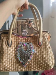 hand bag