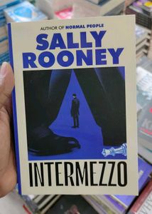 Intermezzo Brand New Book (FLAT ₹30 OFF)