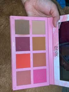 Imagic Professional Cosmetic