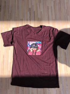 T-Shirt and Button Up Bundle