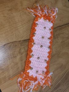 laddu gopal dress / 3no