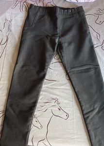 Women Winter Thermal Jeggings